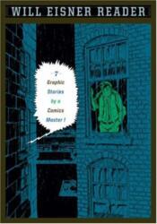 Will Eisner Reader (ISBN: 9780393328073)