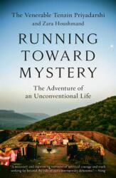 Running Toward Mystery (ISBN: 9781984819871)