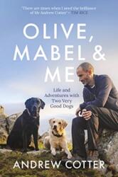 Olive, Mabel & Me (ISBN: 9781785303227)
