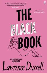 The Black Book (ISBN: 9780571362424)