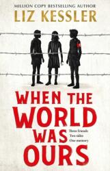 When The World Was Ours (ISBN: 9781471196805)