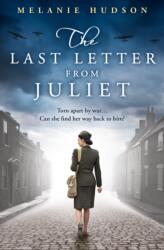 The Last Letter from Juliet (ISBN: 9780008319649)