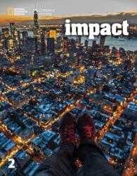 Impact 2 (ISBN: 9781305509313)