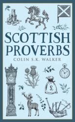 Scottish Proverbs (ISBN: 9781780277295)