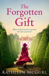 The Forgotten Gift (ISBN: 9780008380502)