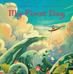 My First Day (ISBN: 9780593306260)