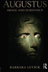 Augustus (ISBN: 9780582894211)