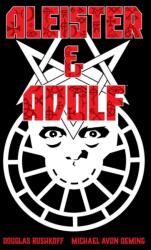 Aleister & Adolf (ISBN: 9781506721040)