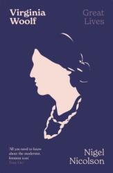 Virginia Woolf (ISBN: 9781474619820)