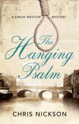 The Hanging Psalm (ISBN: 9781847519573)