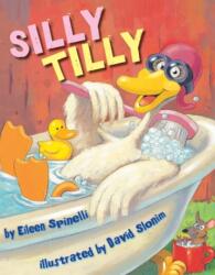 Silly Tilly (ISBN: 9780761459903)