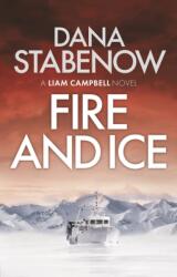 Fire and Ice (ISBN: 9781800240360)
