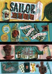Sailor Song (ISBN: 9780712353700)