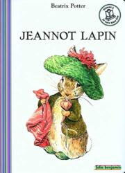 JEANNOT LAPIN (ISBN: 9782070611652)