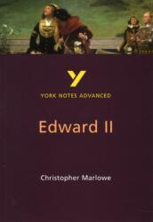 Edward II (ISBN: 9780582431614)