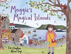 Maggie's Magical Islands (ISBN: 9781785303142)
