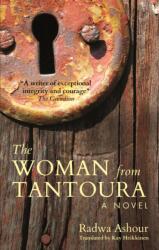 The Woman from Tantoura (ISBN: 9789774169007)