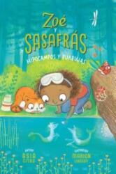 HIPOCAMPOS Y BURBUJAS HIPPOCAMPUS & BUBB (ISBN: 9781943147762)