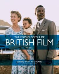 The Encyclopedia of British Film (ISBN: 9781526159267)