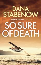 So Sure of Death (ISBN: 9781800240377)
