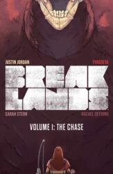 Breaklands (ISBN: 9781506724416)