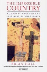 Țară imposibilă (ISBN: 9780749399979)