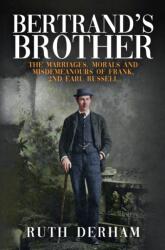 Bertrand's Brother (ISBN: 9781398102835)
