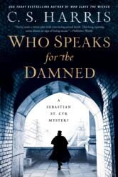 Who Speaks for the Damned (ISBN: 9780399585708)