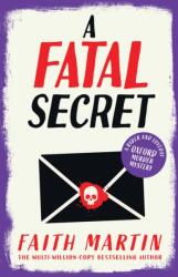 A Fatal Secret (ISBN: 9780008348670)