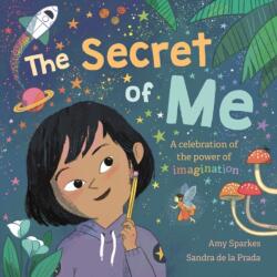 Secretul meu (ISBN: 9781787417304)