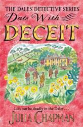 Date with Deceit (ISBN: 9781529049572)