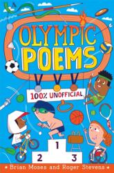 Olympic Poems (ISBN: 9781529043013)