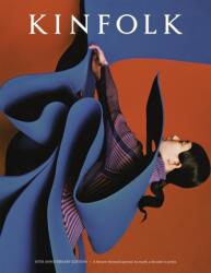 Kinfolk Volume 40 (ISBN: 9781941815441)