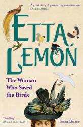 Etta Lemon (ISBN: 9780711263383)