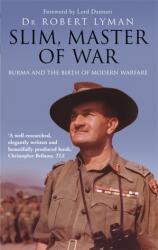 Slim, Master of War (ISBN: 9781472132833)