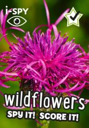 I-SPY Wildflowers (ISBN: 9780008431723)