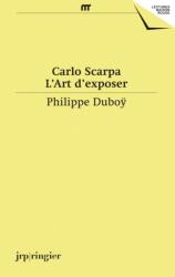 Carlo Scarpa (ISBN: 9783037642665)