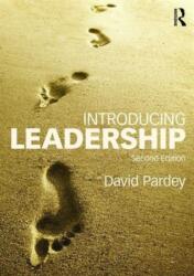Introducing Leadership (ISBN: 9781138933095)