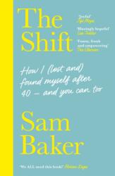 The Shift (ISBN: 9781529329780)