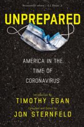 Unprepared (ISBN: 9781635577204)