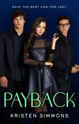 Payback (ISBN: 9781250175878)