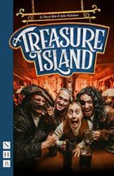 Treasure Island (ISBN: 9781848429833)
