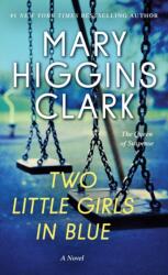 Two Little Girls in Blue (ISBN: 9781982169008)