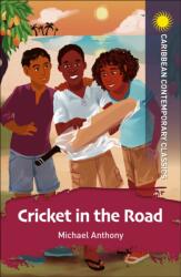 Cricket in the Road (ISBN: 9781398340497)