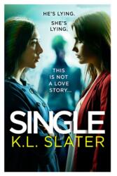 Single (ISBN: 9780751574944)