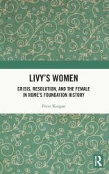 Livy's Women (ISBN: 9781138553255)