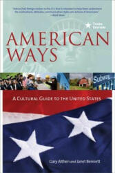 American Ways - J Bennett (ISBN: 9780984247172)