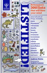 Listified! (ISBN: 9781912920747)