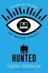 The Medusa Project: Hunted (ISBN: 9781471198731)