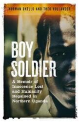 Boy Soldier (ISBN: 9781783528110)